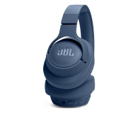 JBL OUTLET - Tune 720BT Niebieskie - 1365673 - zdjęcie 4